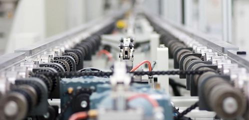 控客再添超級智能工廠，解碼物聯(lián)網(wǎng)行業(yè)新動能