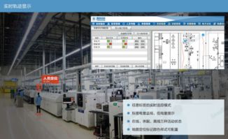 深耕工業精確定位，清研訊科攜前沿方案亮相iote2019深圳物聯網展